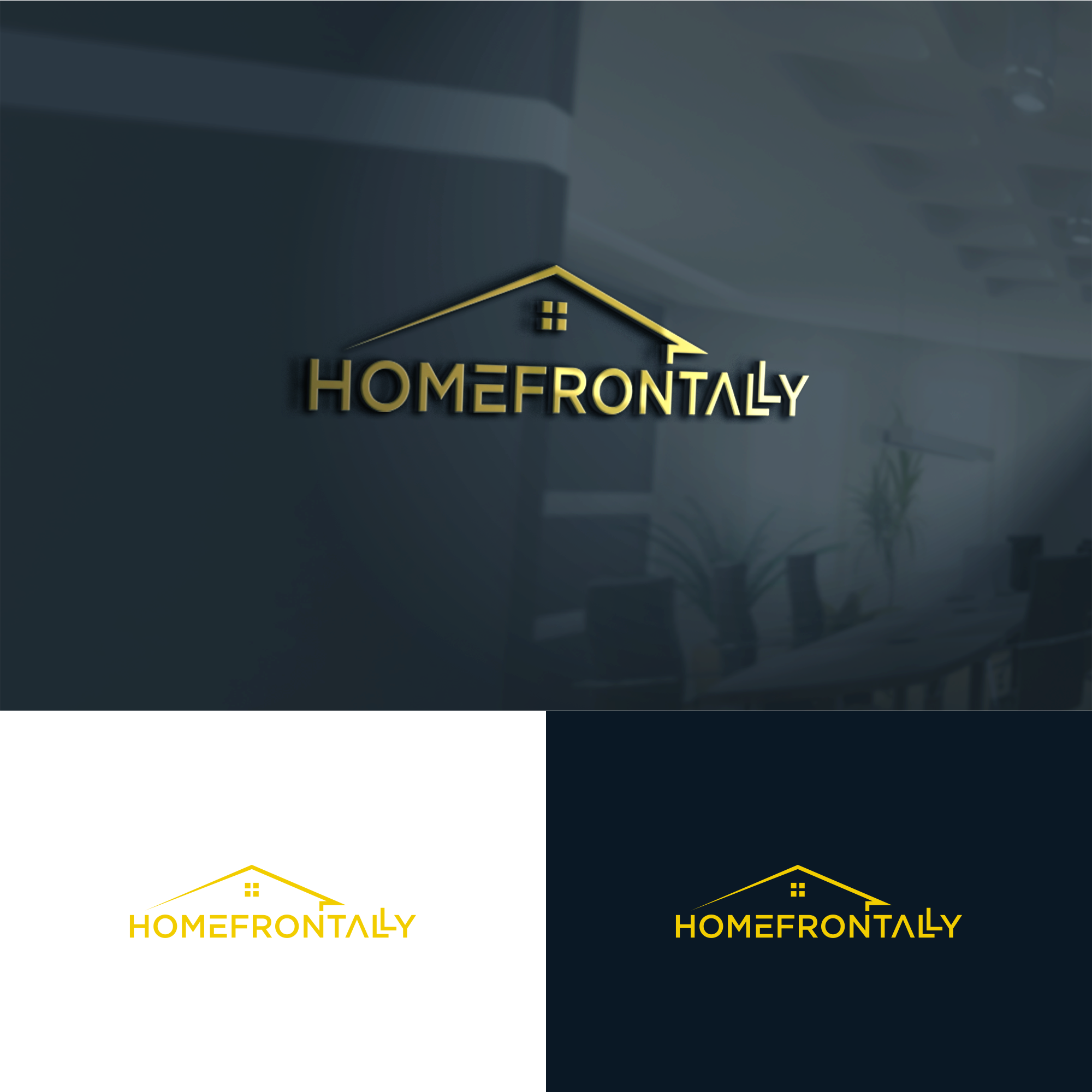 Logo Design by MOTA_FARA for this project | Design #32569453