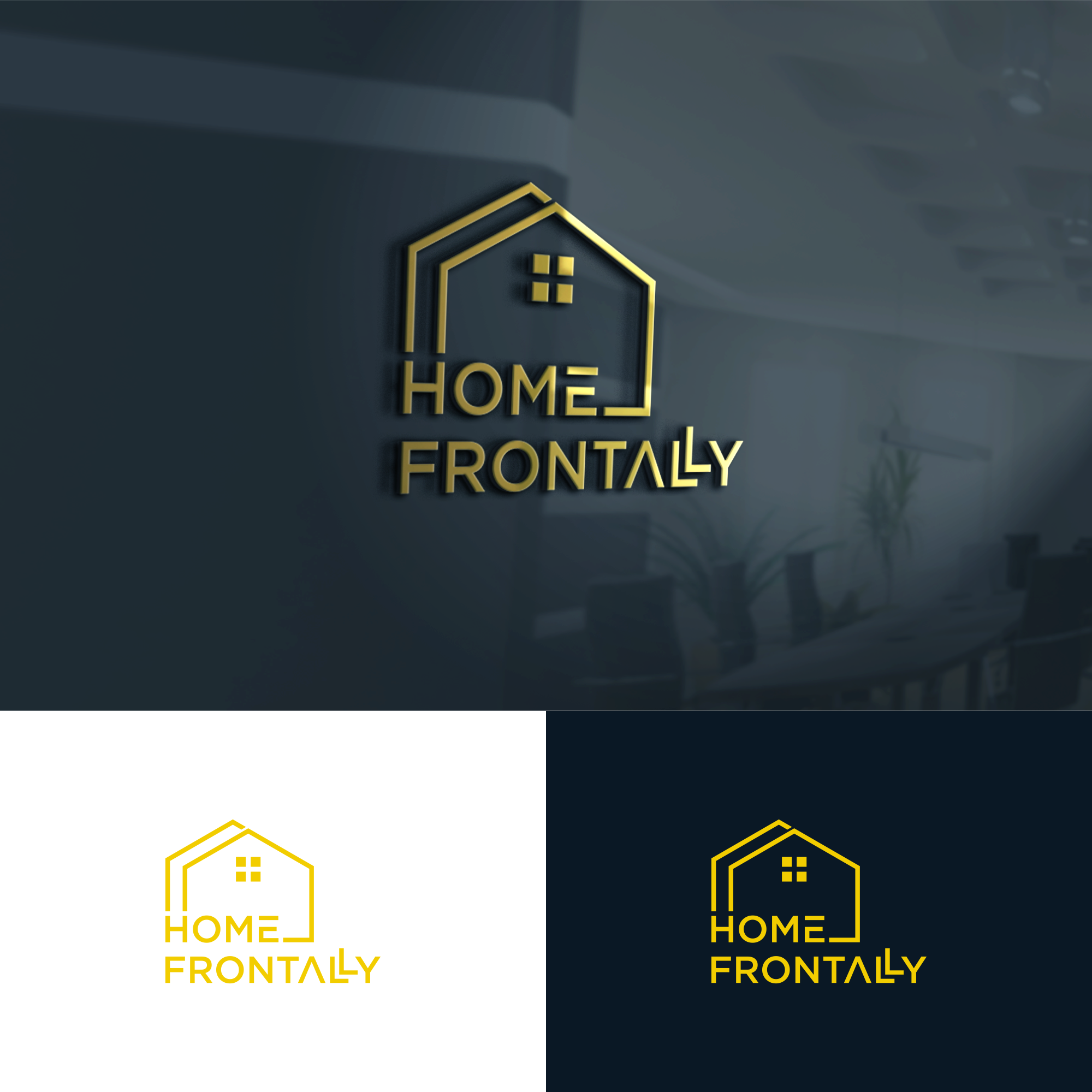 Logo Design by MOTA_FARA for this project | Design #32569468