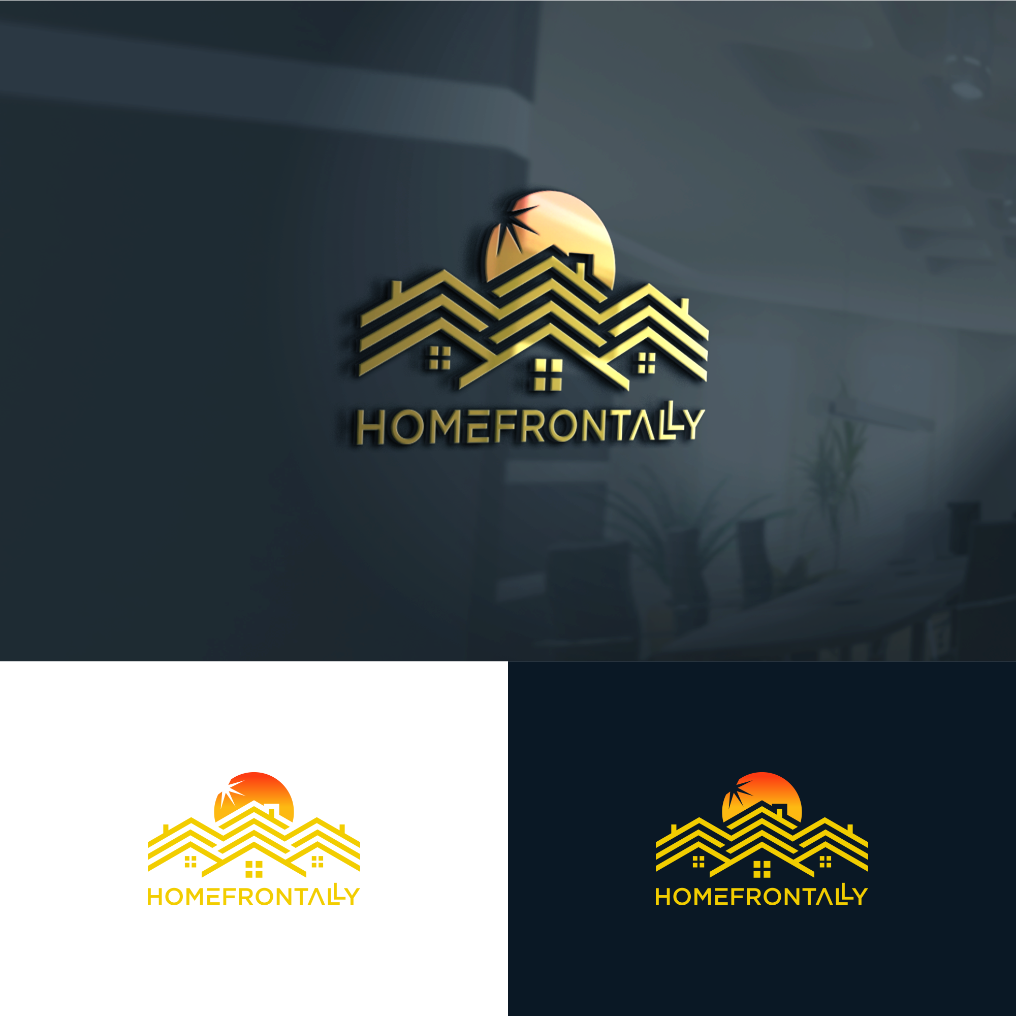 Logo Design by MOTA_FARA for this project | Design #32569488