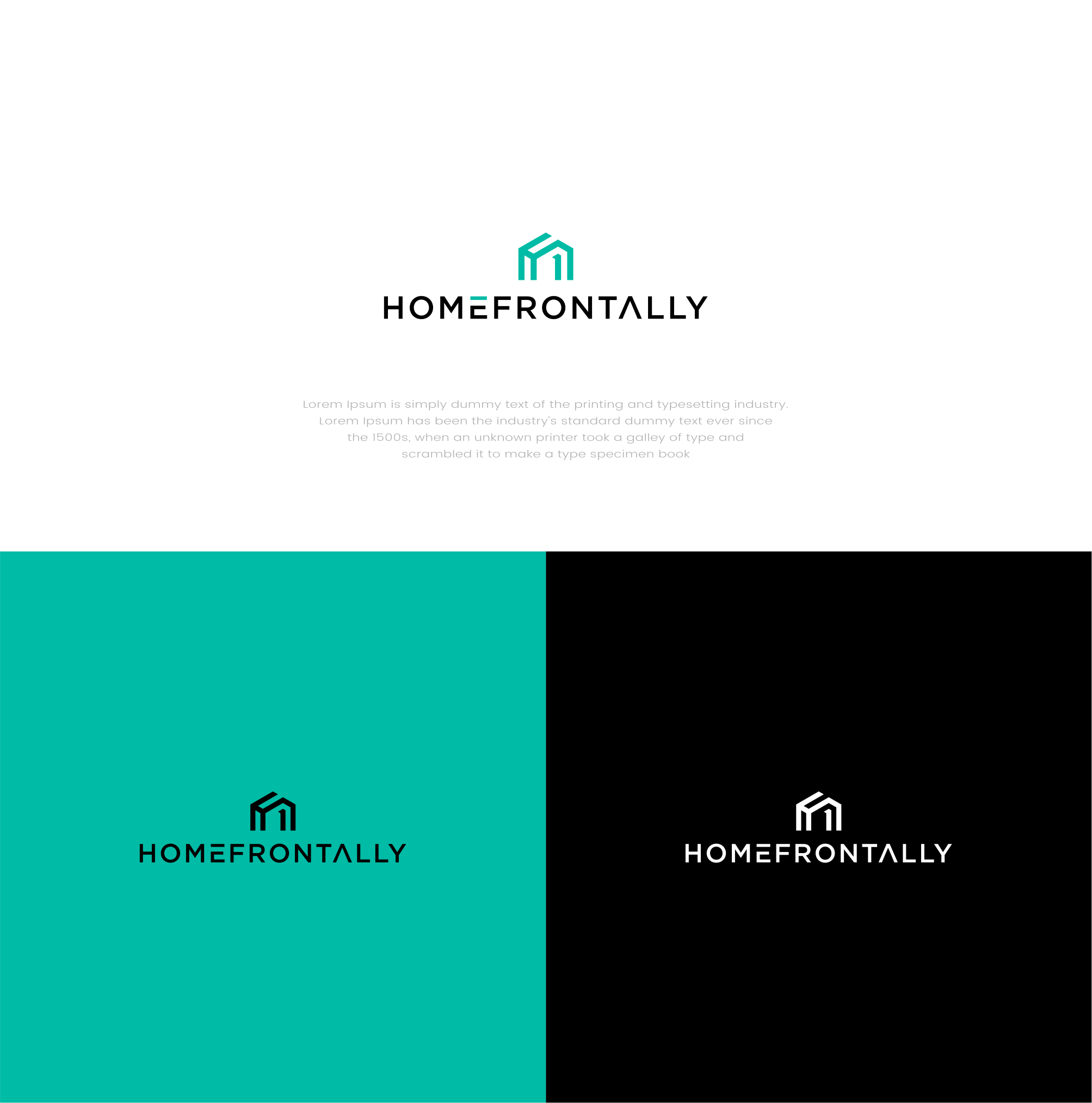 Logo Design by Barokahe guse for this project | Design #32524768