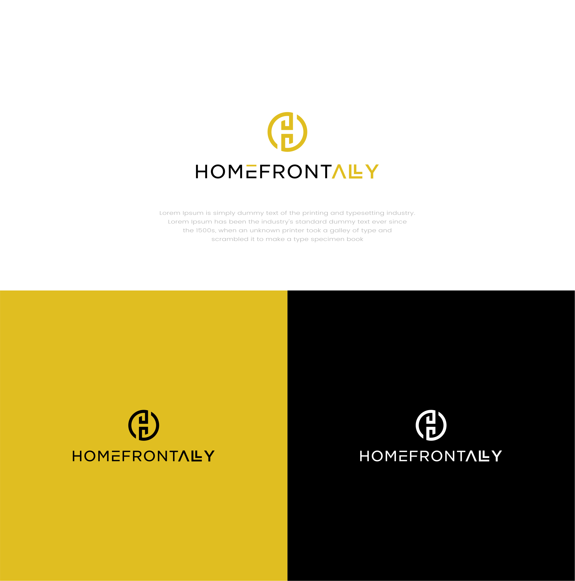 Diseño de Logo por Barokahe guse para este proyecto | Diseño #32527215