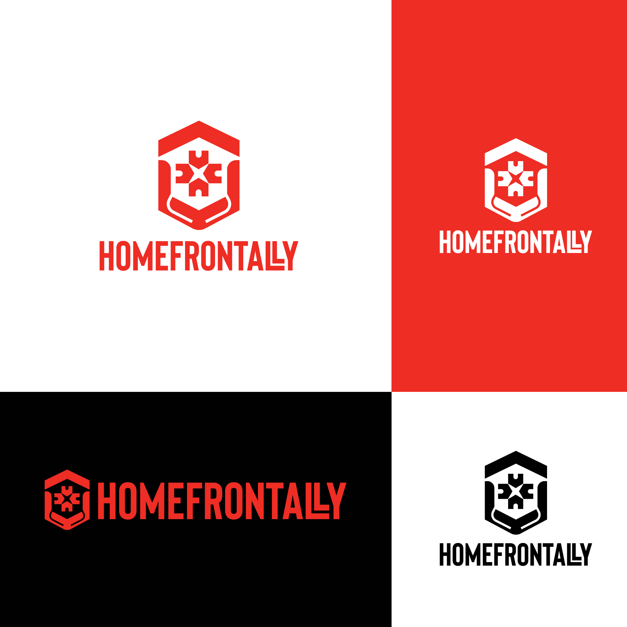 Logo Design by Transformed Design Inc. for this project | Design #32541161