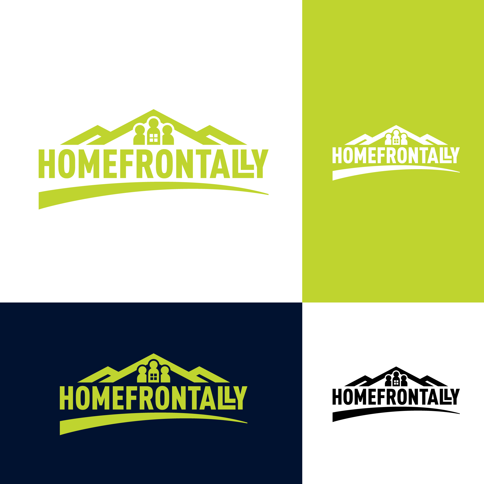 Diseño de Logo por Transformed Design Inc. para este proyecto | Diseño #32548950