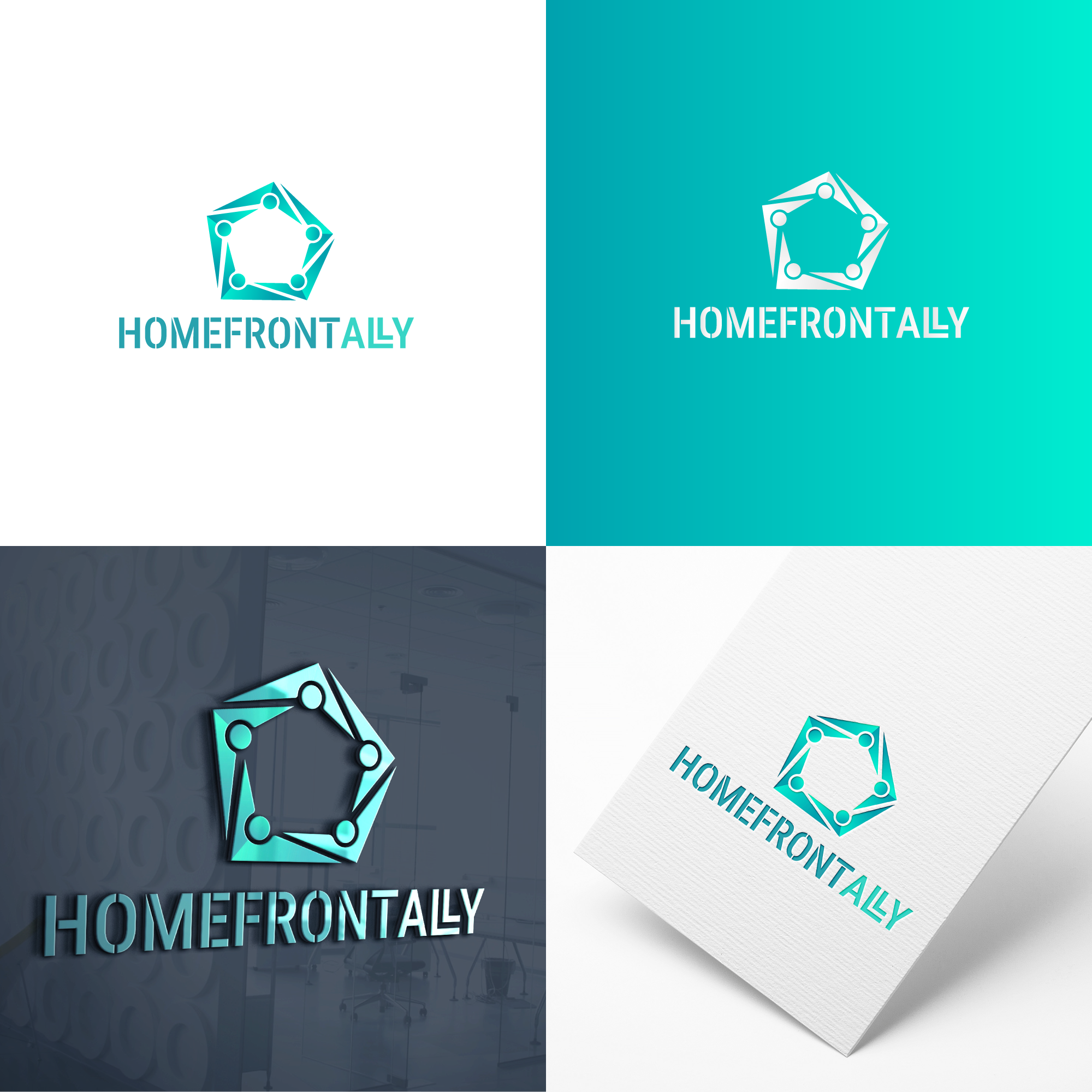 Diseño de Logo por Obi.K para este proyecto | Diseño #32531261