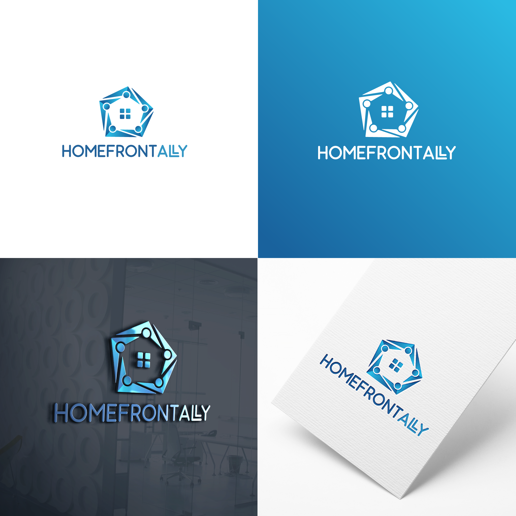 Diseño de Logo por Obi.K para este proyecto | Diseño #32560746