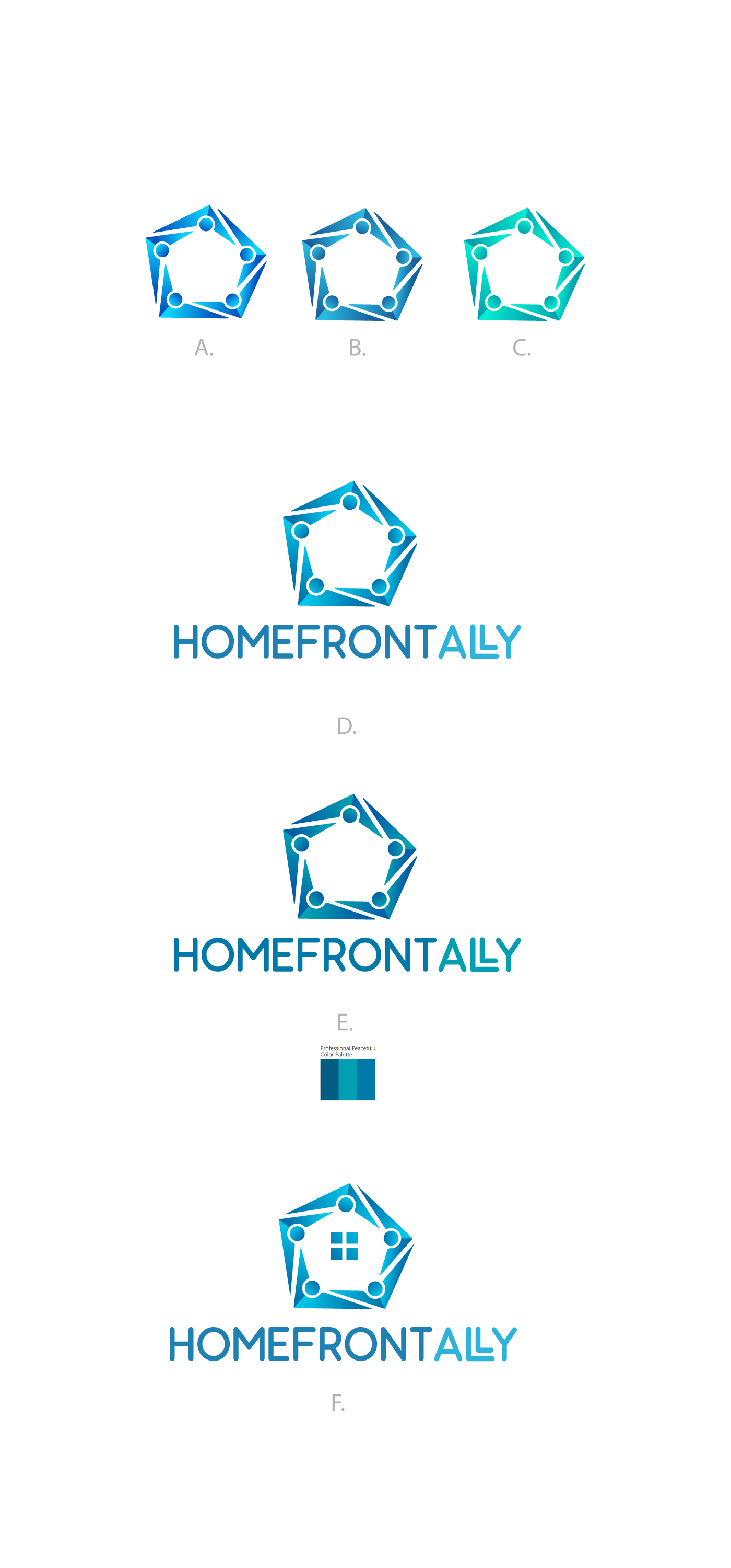 Logo-Design von Obi.K für dieses Projekt | Design: #32566848