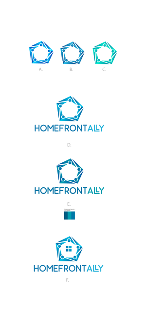 Logo-Design von Obi.K für dieses Projekt | Design: #32566848