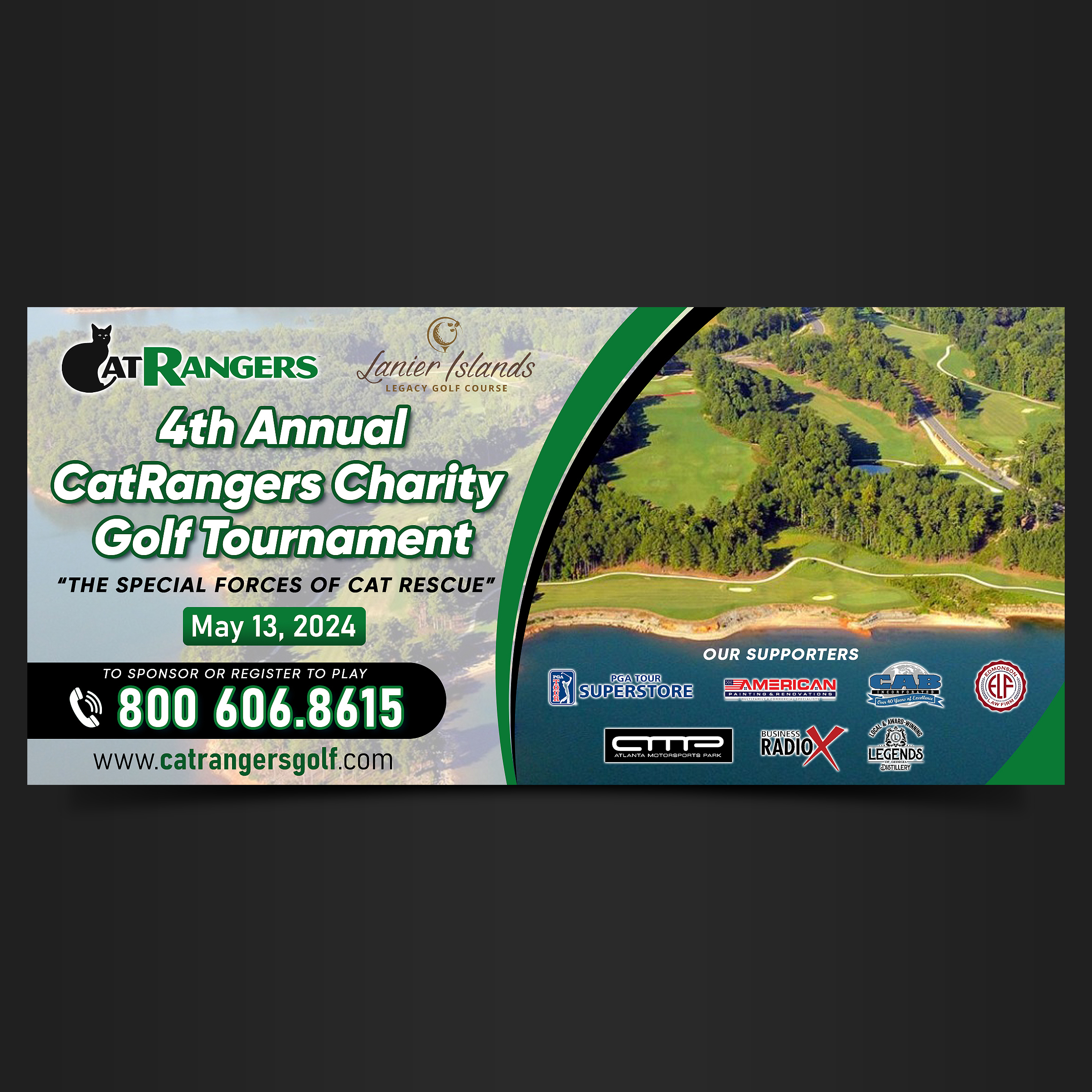 Billboard Design by Designers Hub for this project | Design #32532399