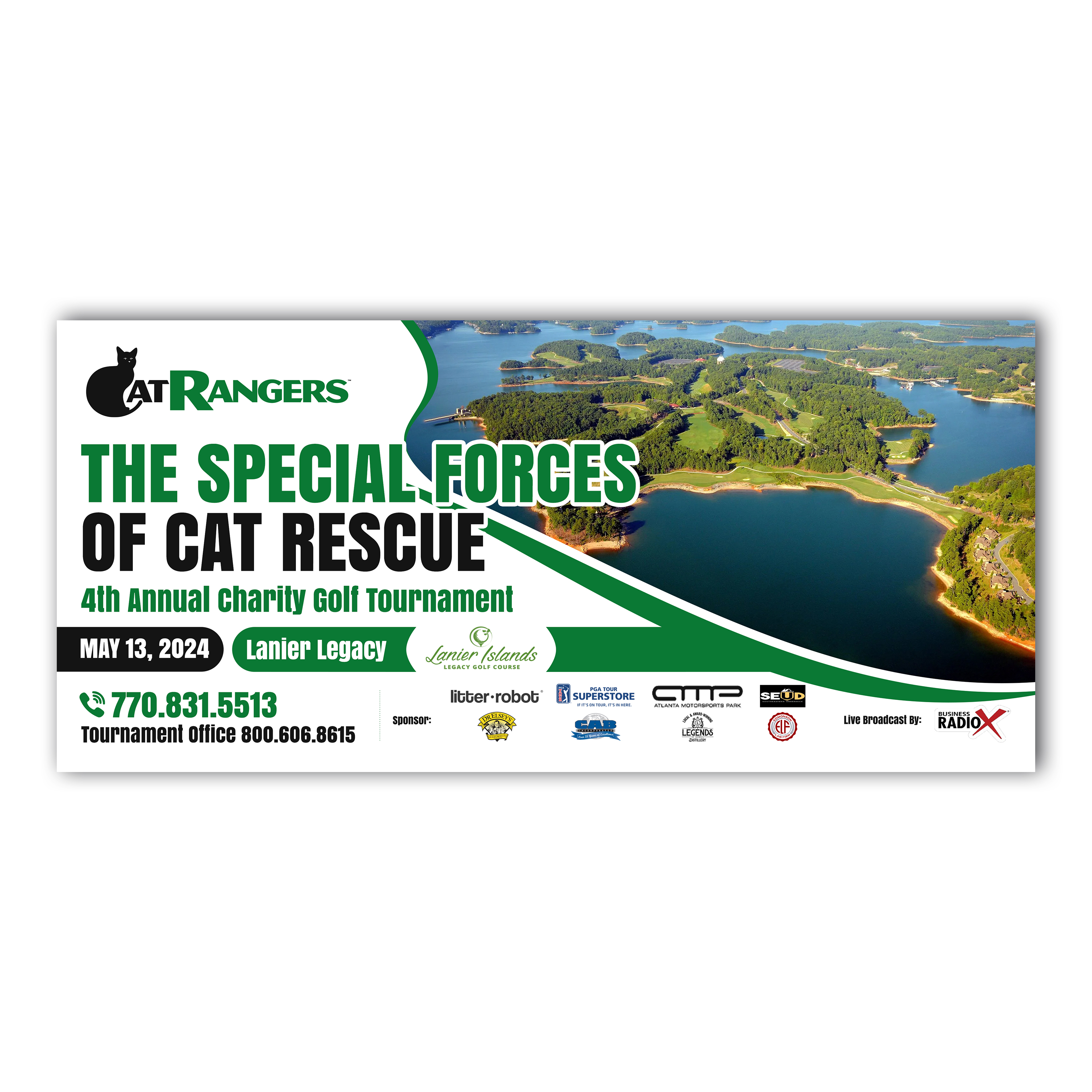 Billboard Design by TAMZ for this project | Design #32533420