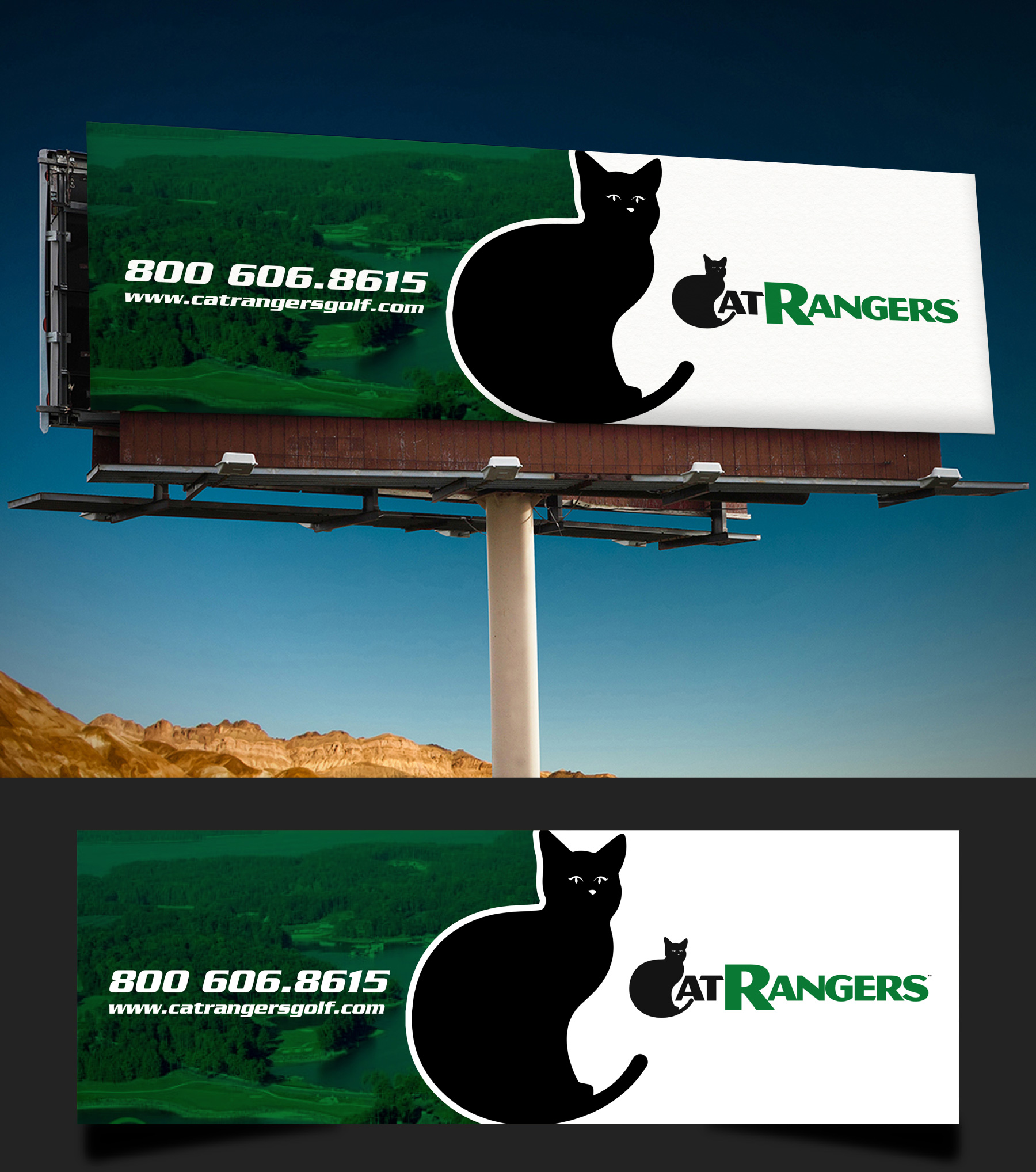 Billboard Design by LAXMI DESIGNHUB for this project | Design #32523499