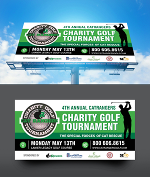 Billboard Design by rkailas for this project | Design #32537545