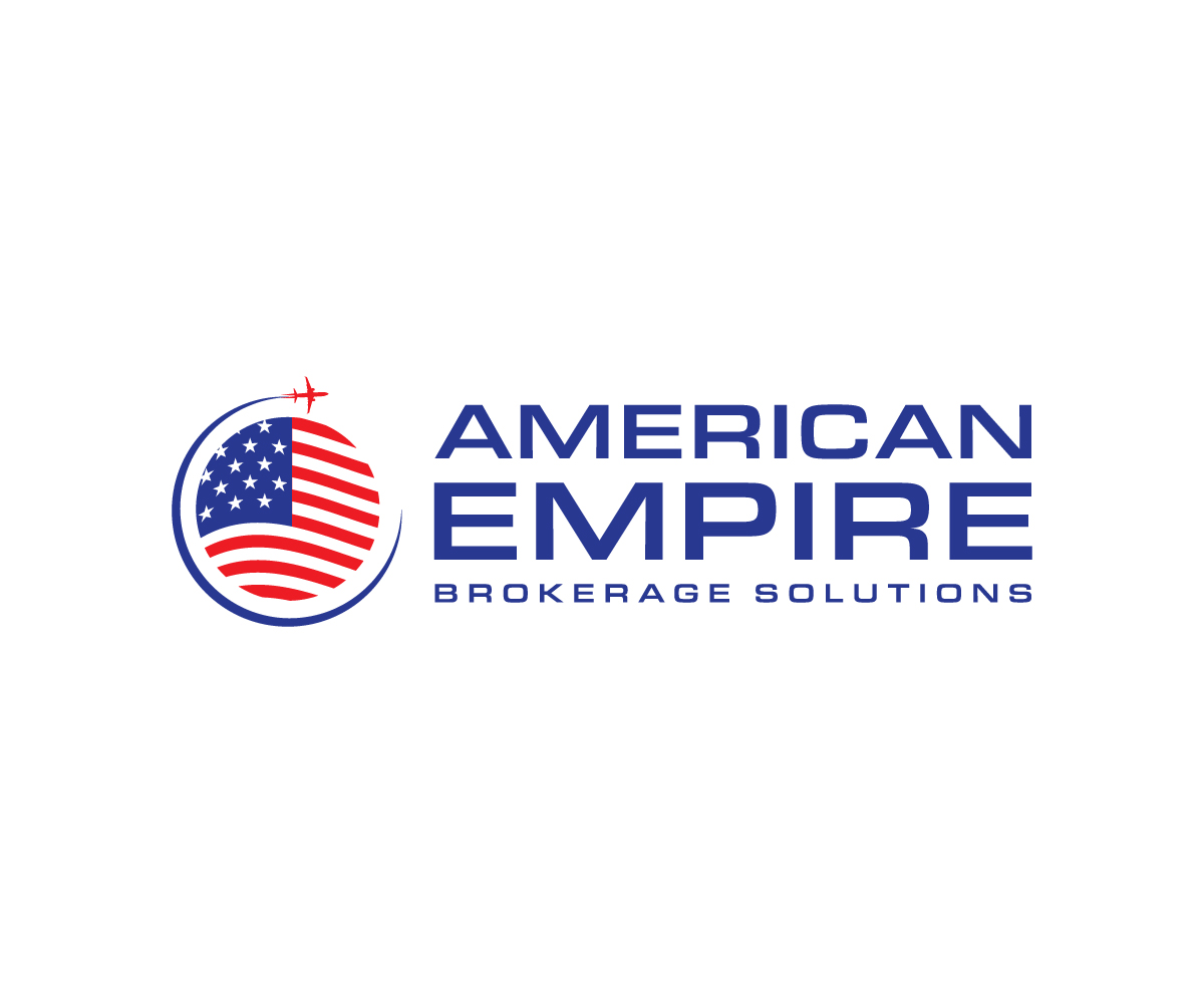Logo Design by Adi Graphics for american empire brokerage solutions  | Design #32569603