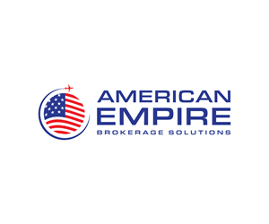 Logo Design by Adi Graphics for american empire brokerage solutions  | Design: #32569603
