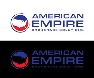 Logo Design by Adi Graphics for american empire brokerage solutions  | Design: #32569604