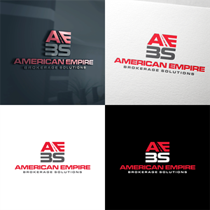 Logo Design by sidikart9 for american empire brokerage solutions  | Design: #32564795