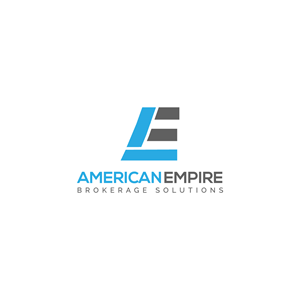 Logo Design by Onjumanara36 for american empire brokerage solutions  | Design: #32568835