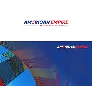 Logo Design by mehedi.h for american empire brokerage solutions  | Design: #32566532