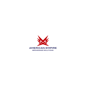 Logo Design by Coli for american empire brokerage solutions  | Design: #32613692