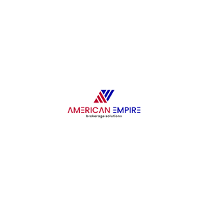 Logo Design by Masio_ for american empire brokerage solutions  | Design: #32600041