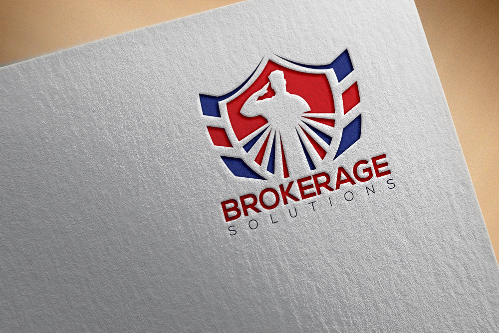 Logo Design by luxydesign for american empire brokerage solutions  | Design #32614016