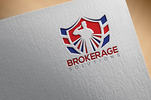 Logo Design by luxydesign for american empire brokerage solutions  | Design: #32614016