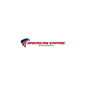 Logo Design by MK_STD for american empire brokerage solutions  | Design: #32574594