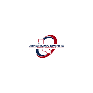 Logo Design by MK_STD for american empire brokerage solutions  | Design: #32592332