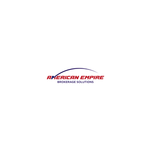 Logo Design by MK_STD for american empire brokerage solutions  | Design: #32613270