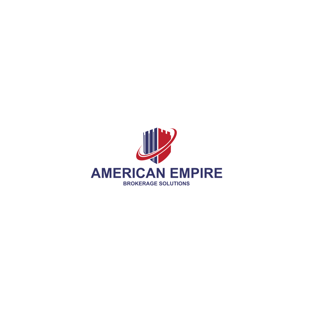 Logo Design by MK_STD for american empire brokerage solutions  | Design #32613339