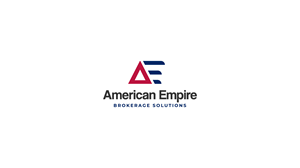 Logo Design by gfx7 for american empire brokerage solutions  | Design: #32609554