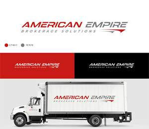 Logo Design by AliArsh for american empire brokerage solutions  | Design: #32576946