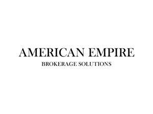 Logo Design by Anisur RaKa for american empire brokerage solutions  | Design: #32567560