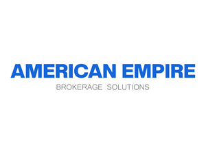 Logo Design by Anisur RaKa for american empire brokerage solutions  | Design: #32567561