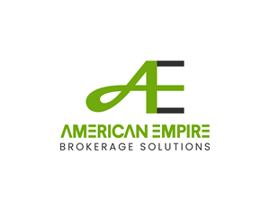 Logo Design by Ameer007 for american empire brokerage solutions  | Design: #32569254