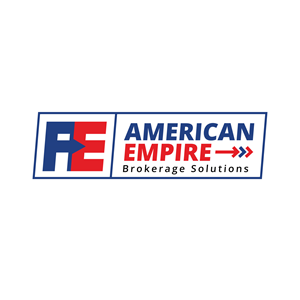 Logo Design by Grafisoo for american empire brokerage solutions  | Design: #32572663