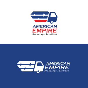 Logo Design by Grafisoo for american empire brokerage solutions  | Design: #32573976