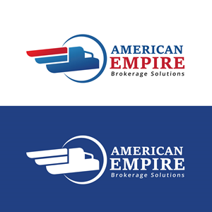Logo Design by Grafisoo for american empire brokerage solutions  | Design: #32578779