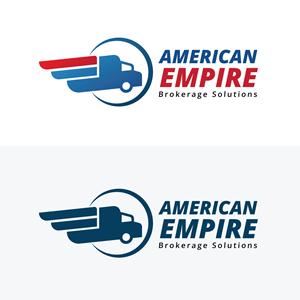 Logo Design by Grafisoo for american empire brokerage solutions  | Design: #32585311