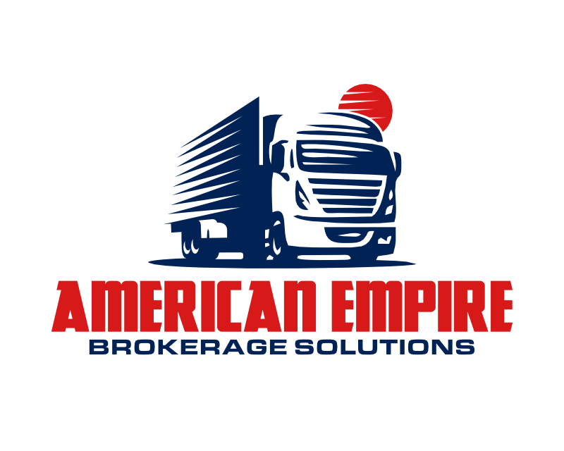 Logo-Design von creativiti für american empire brokerage solutions  | Design #32568357