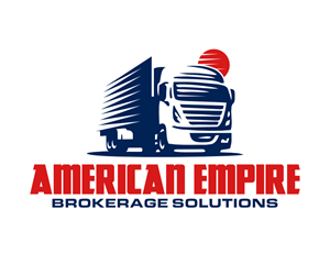 Logo Design by creativiti for american empire brokerage solutions  | Design: #32568357