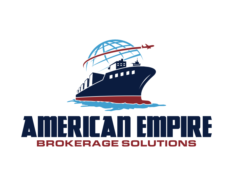 Logo-Design von creativiti für american empire brokerage solutions  | Design #32568358