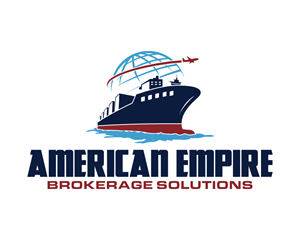 Logo Design by creativiti for american empire brokerage solutions  | Design: #32568358