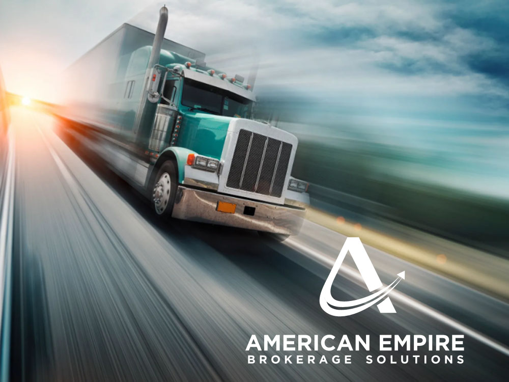 Logo Design by Elisa Davis for american empire brokerage solutions  | Design #32579935
