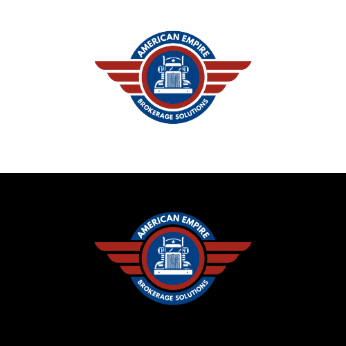 Logo Design by tz0n for american empire brokerage solutions  | Design #32605406