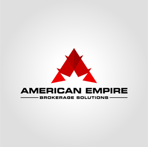 Logo Design by sushsharma99 for american empire brokerage solutions  | Design: #32565384