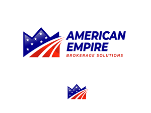 Logo Design by yudaharv for american empire brokerage solutions  | Design #32564694