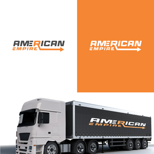 Logo Design by Tan-D for american empire brokerage solutions  | Design: #32580336