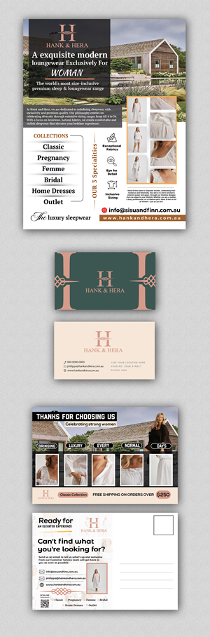 Signage Design by Ramamoorthi Annadurai