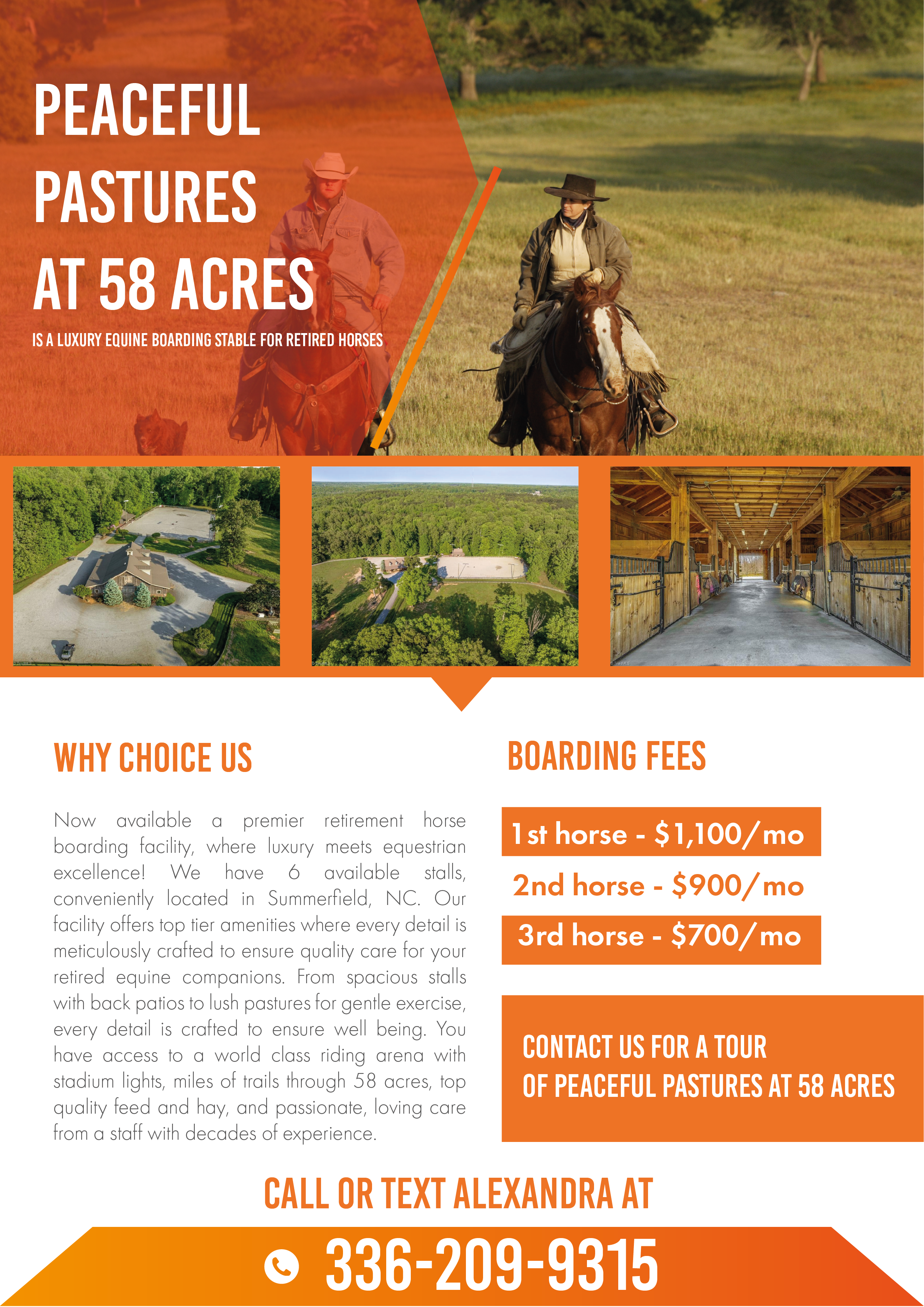 Flyer Design by Vyacheslav65 for this project | Design #32521920