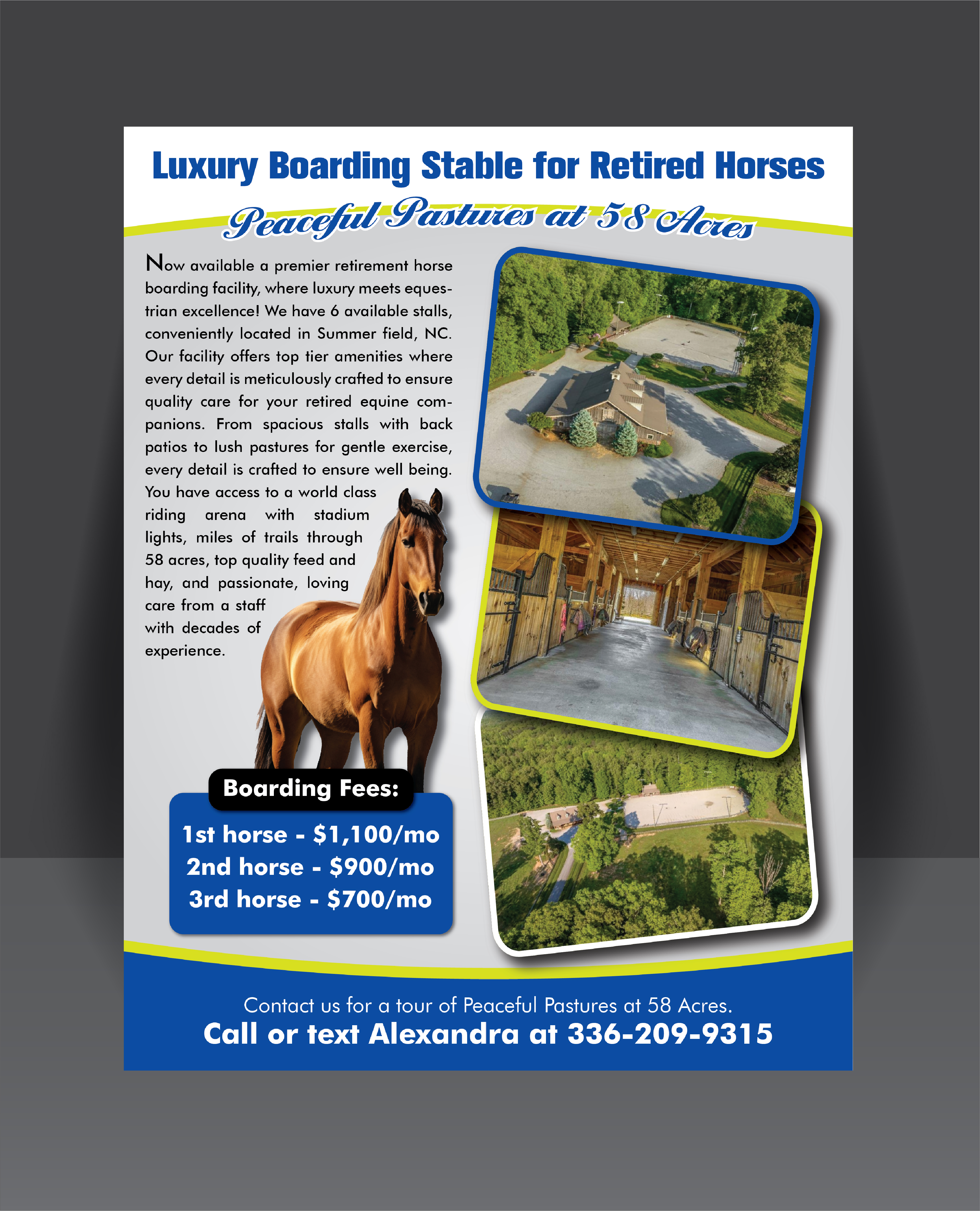 Flyer Design by HT Graphic for this project | Design #32533970